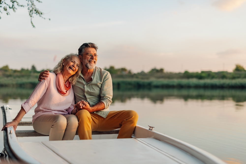 Living Well: Tips for a Fulfilling Retirement 